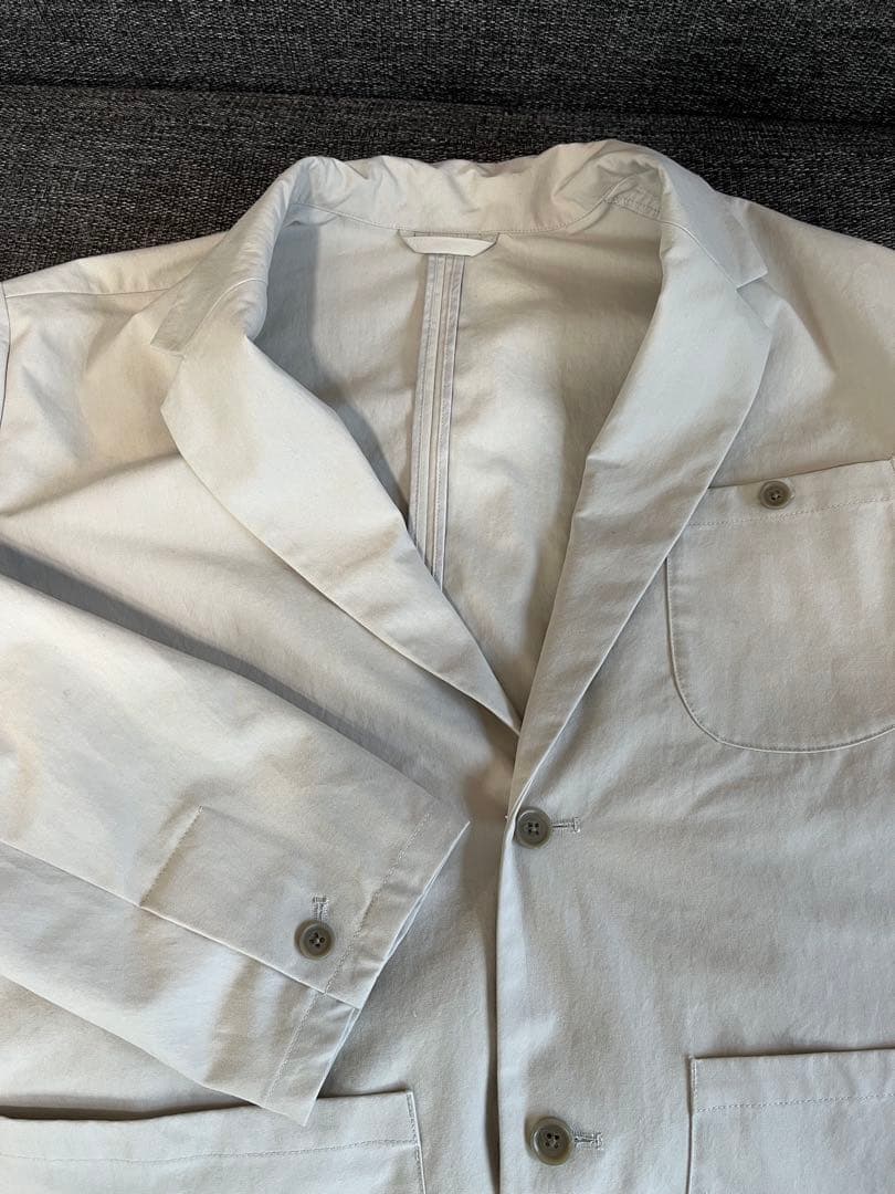 【セット販売】PWA プア テーラードジャケット＆パンツ　セット