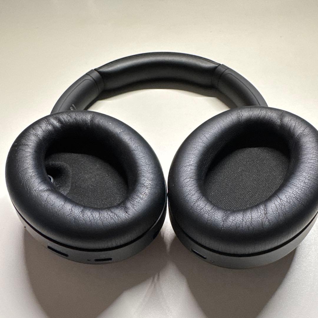 【美品】SONY WH-1000XM4 ワイヤレスノイズキャンセリングヘッドホン