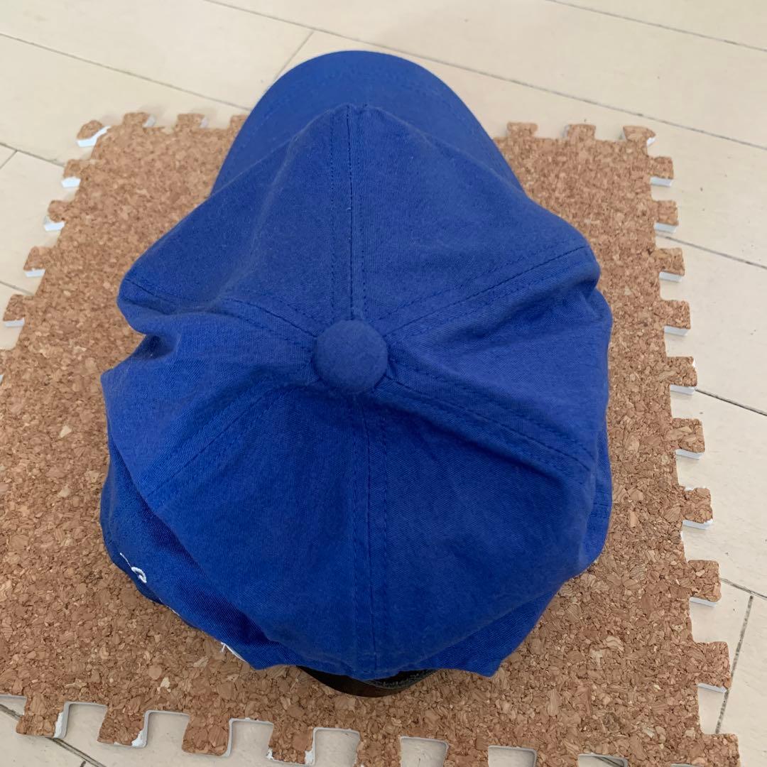 希少 90年代 グッドイナフ GoodEnough finesse ロゴキャップ