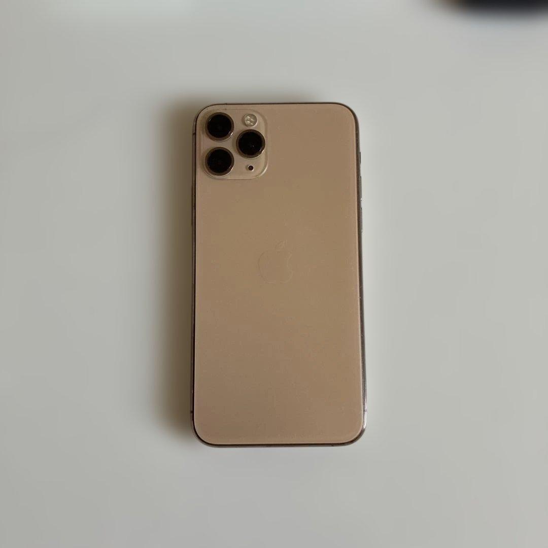 携帯電話本体 iPhone11Pro