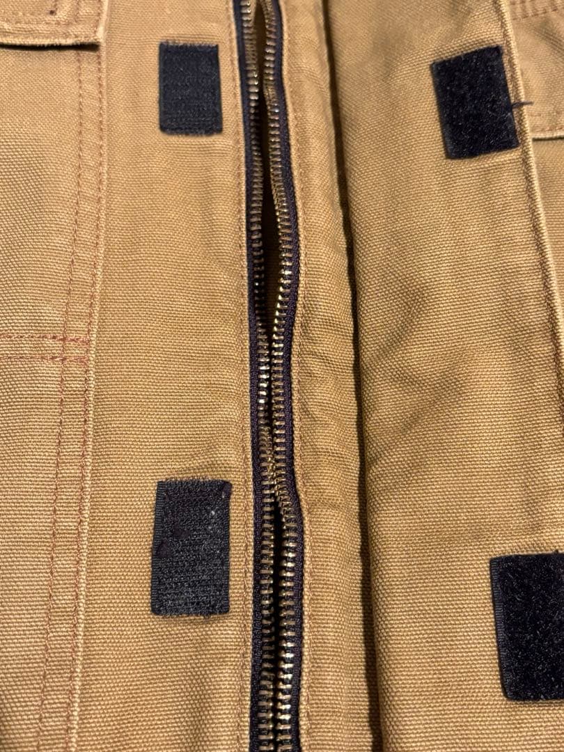 【美品】Carhartt WIP カーハート OG ARCTIC COAT