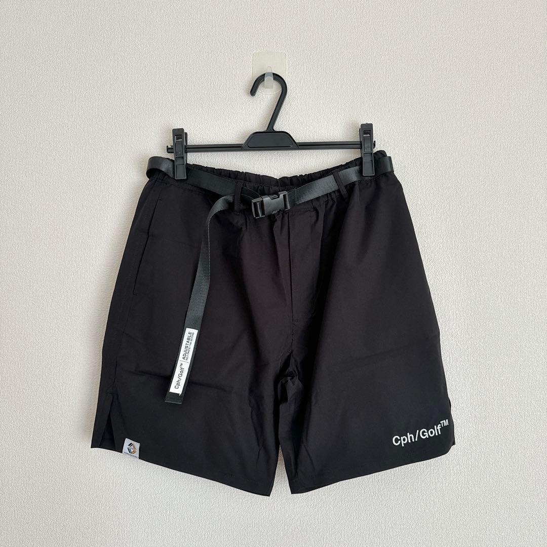 AS2OV×CPH別注 ADJUSTABLE SHORTS