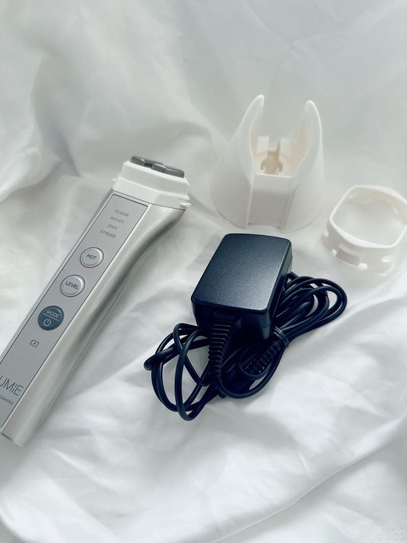 ナリス ルミエ 美顔器