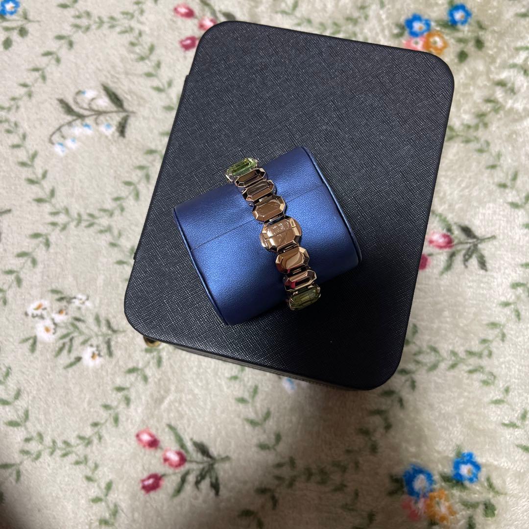 スワロフスキー腕時計