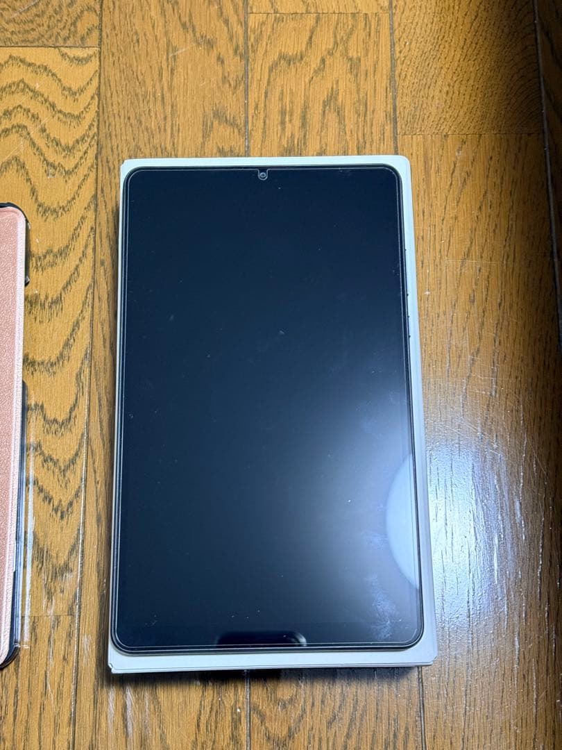 Redmi Pad SE 8.7 スカイブルー 6GB RAM 64GB ROM