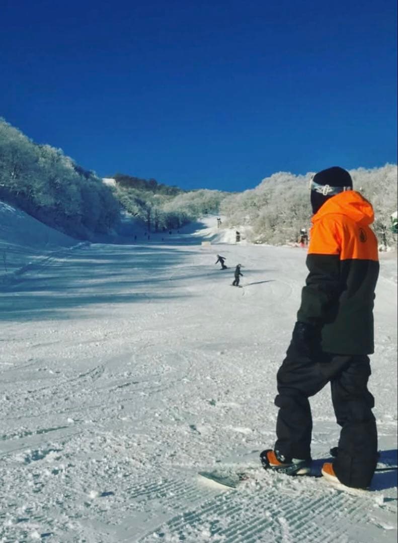 上下　セット　ボルコム　VOLCOM スノーボードウェア