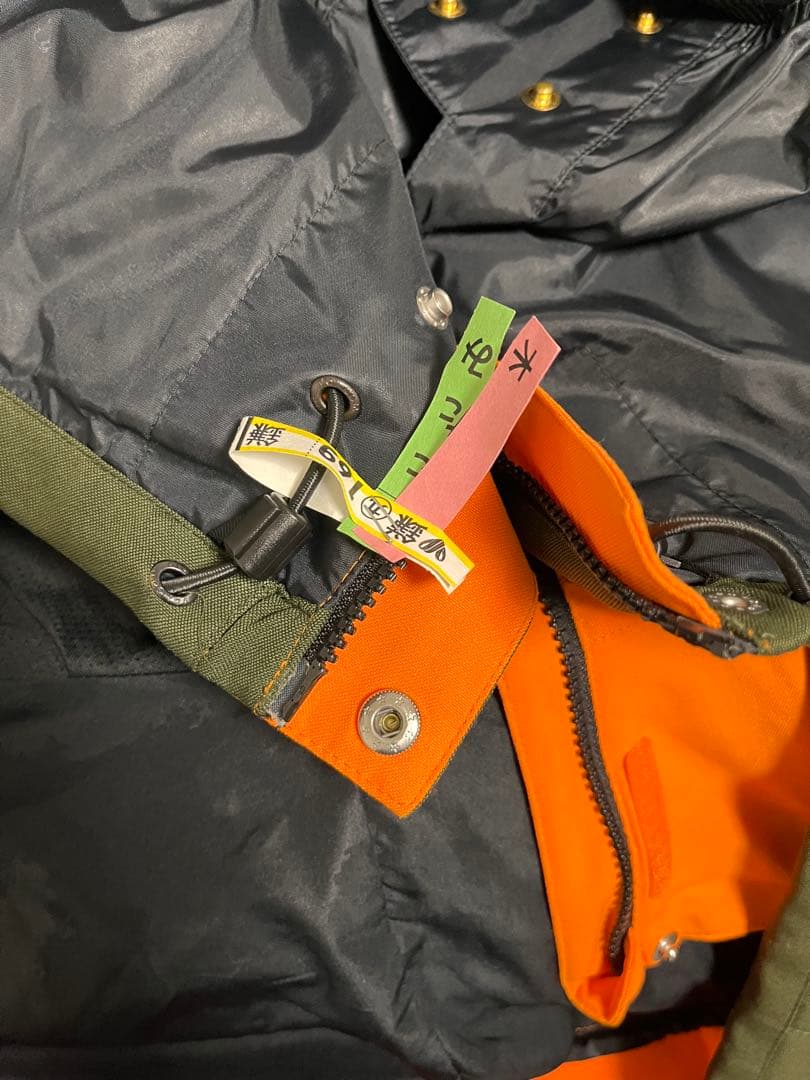 上下　セット　ボルコム　VOLCOM スノーボードウェア