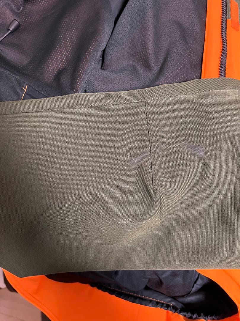 上下　セット　ボルコム　VOLCOM スノーボードウェア