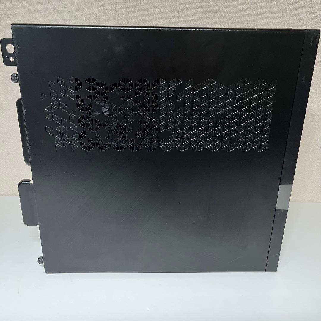 Windowsデスクトップ DELL Vostro 3470 i5 9400 16gb SSD256gb