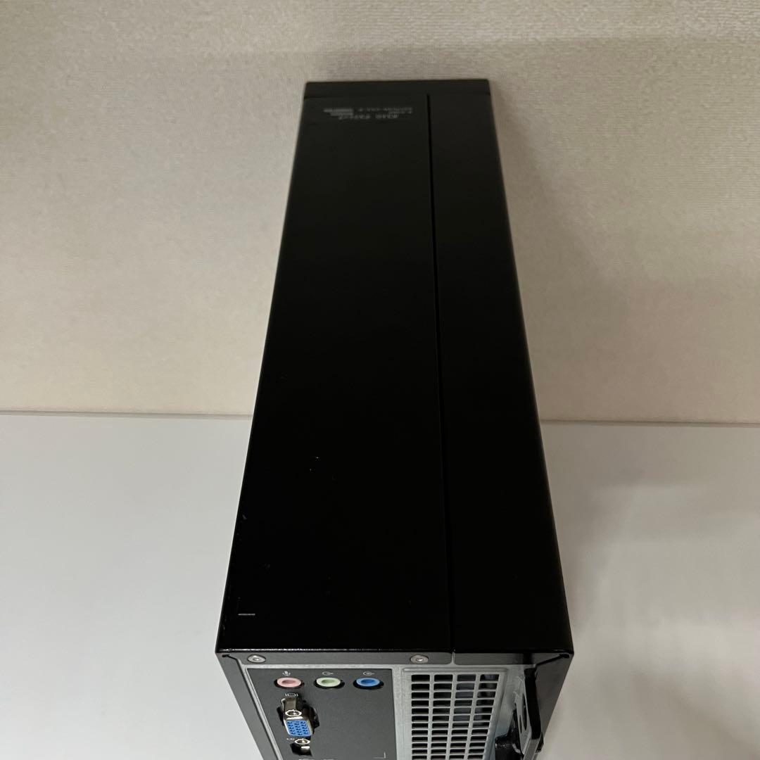 Windowsデスクトップ DELL Vostro 3470 i5 9400 16gb SSD256gb