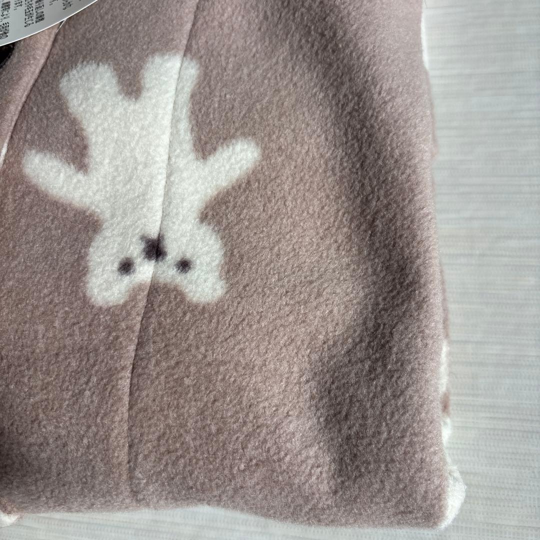 ワコール　マタノアツコ　あったかマイクロフリース　秋冬パジャマ