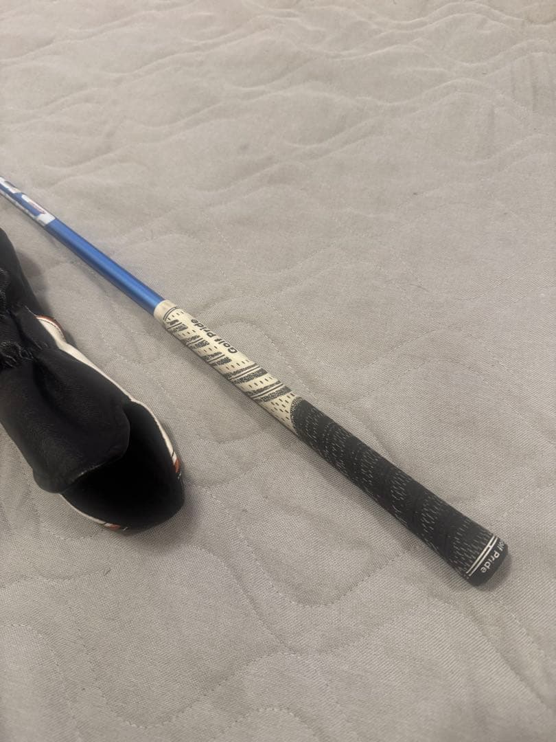 PING G400 フェアウェイウッド 5W