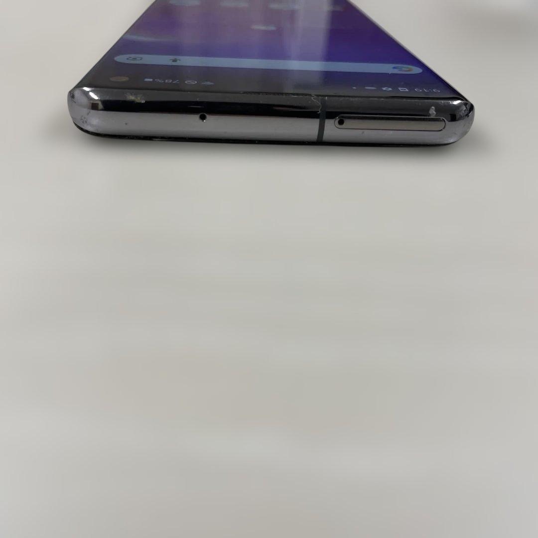 スマートフォン本体 SAMSUNG GALAXY S10 128GB