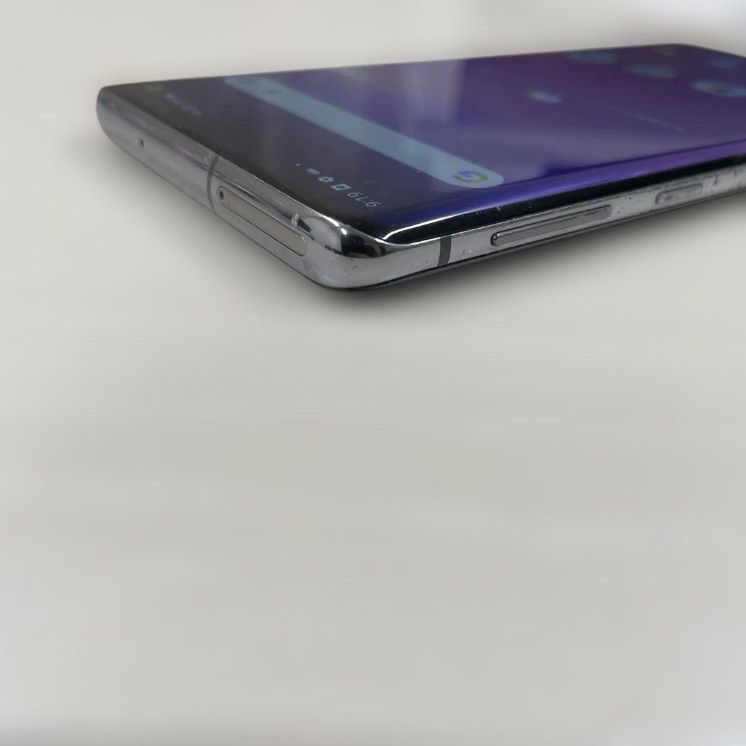 スマートフォン本体 SAMSUNG GALAXY S10 128GB