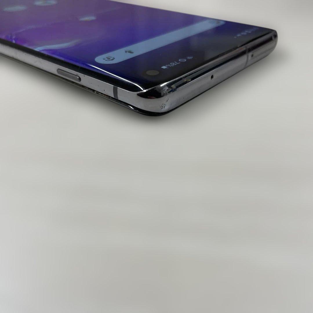 スマートフォン本体 SAMSUNG GALAXY S10 128GB