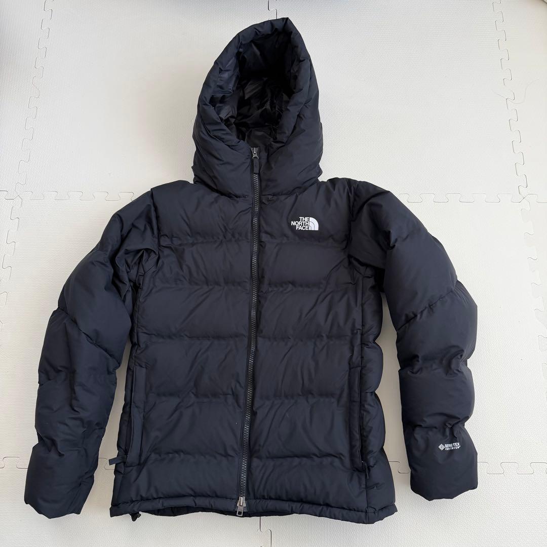 THE NORTH FACE ビレイヤーパーカー Sサイズ ND91915