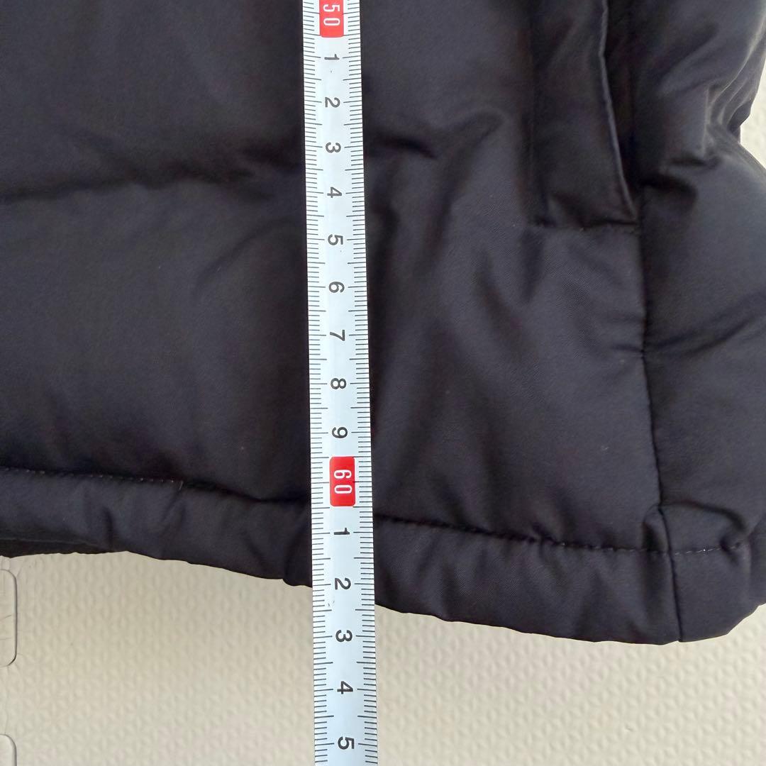 THE NORTH FACE ビレイヤーパーカー Sサイズ ND91915