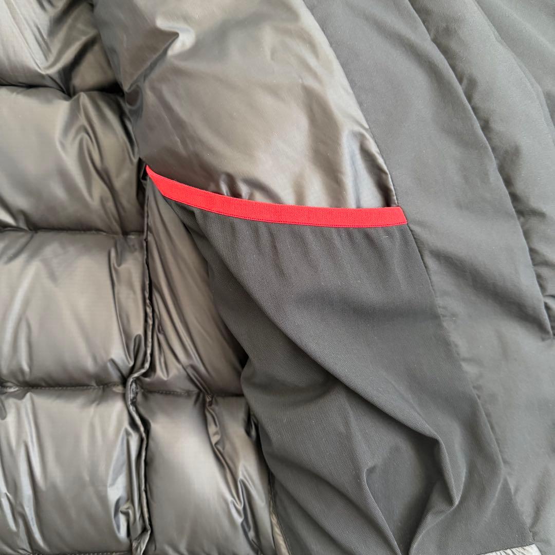 THE NORTH FACE ビレイヤーパーカー Sサイズ ND91915