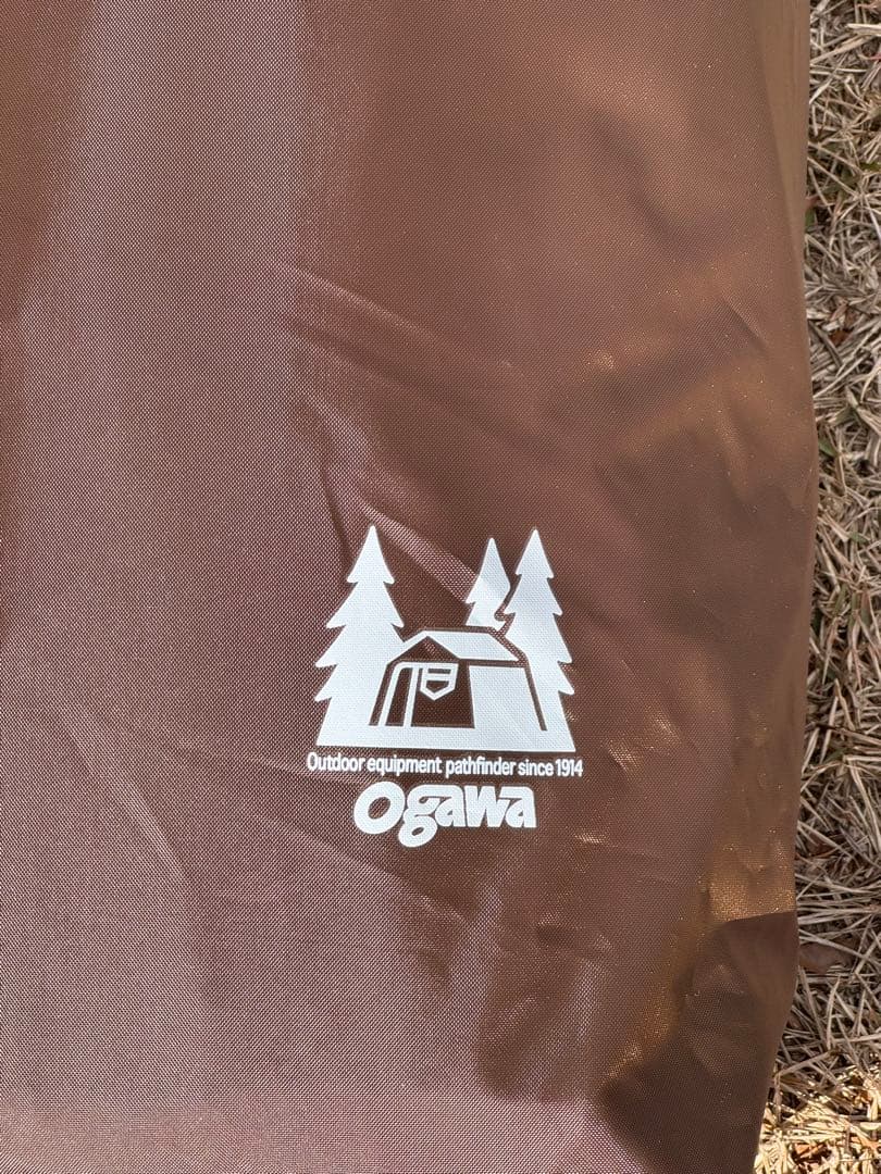 Ogawa アポロン インナーテント 5人用