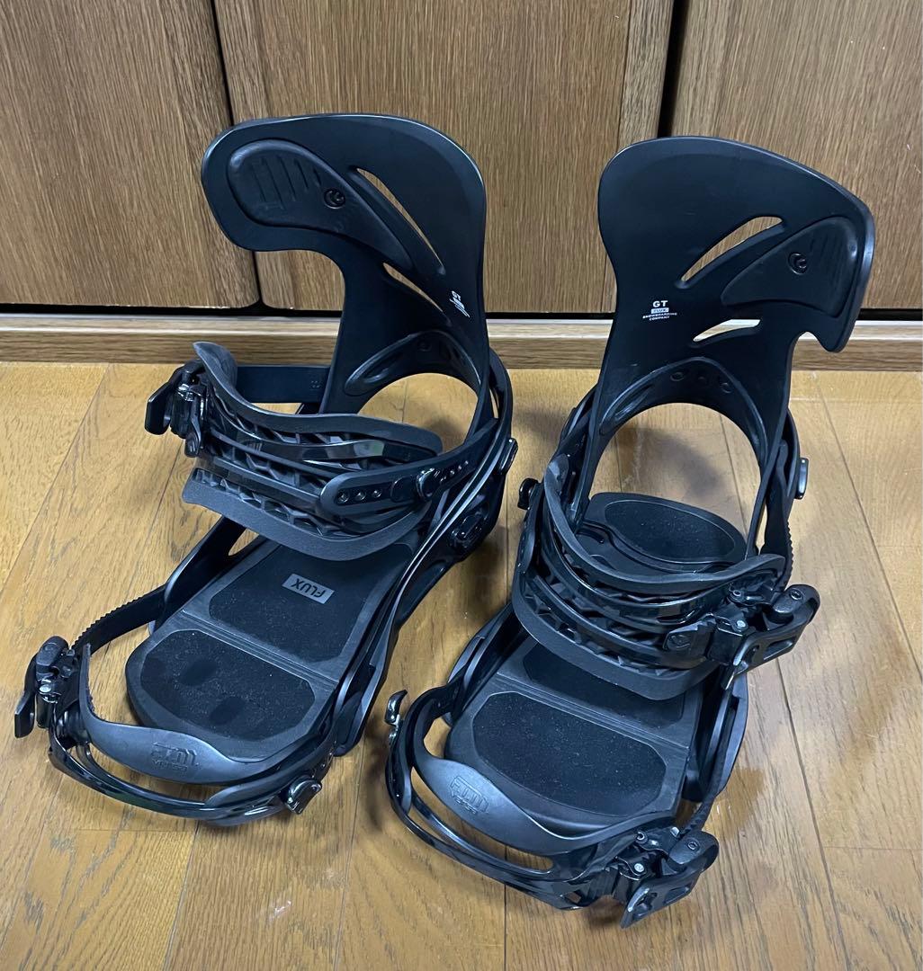 23-24 FLUX GTビンディング Mサイズ