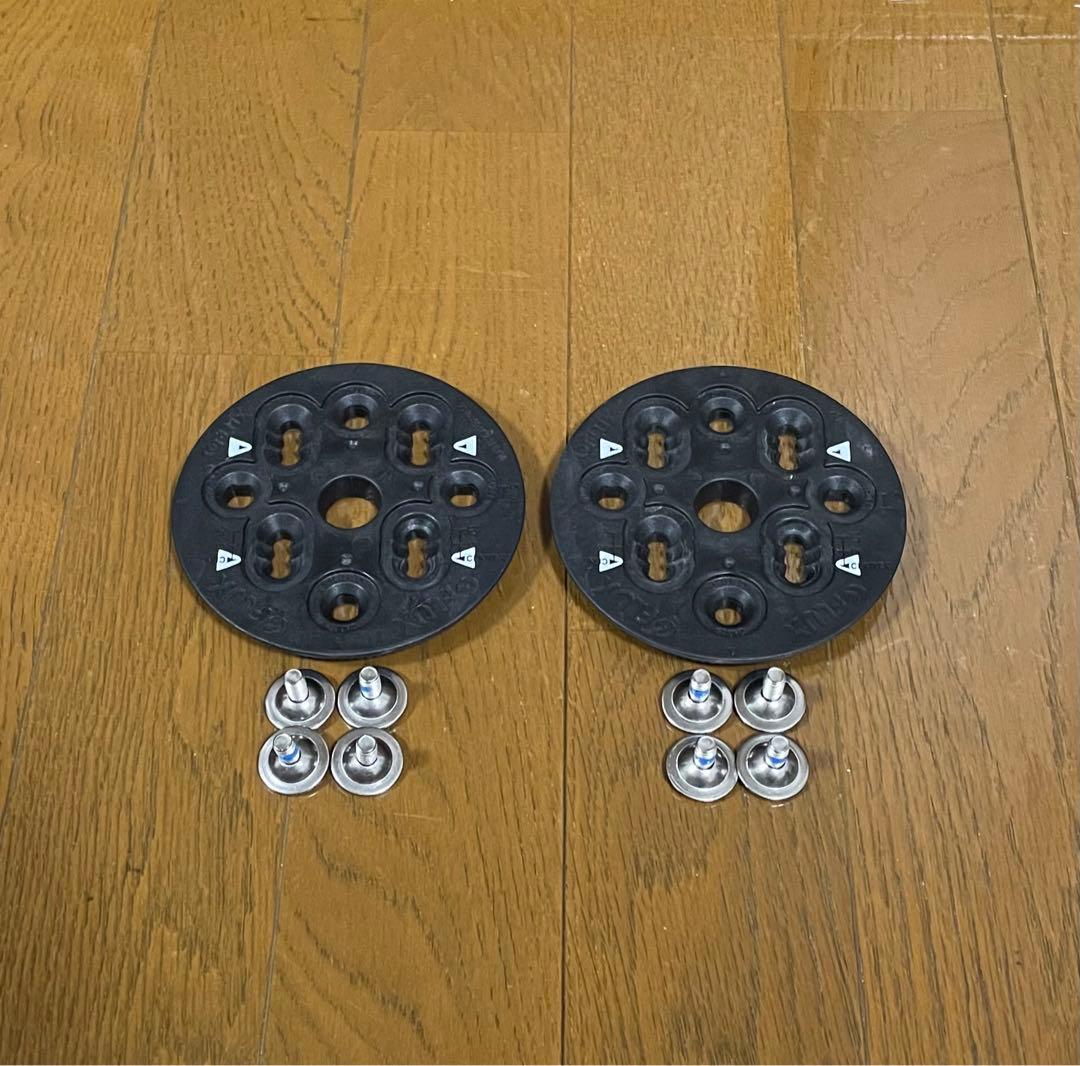 23-24 FLUX GTビンディング Mサイズ