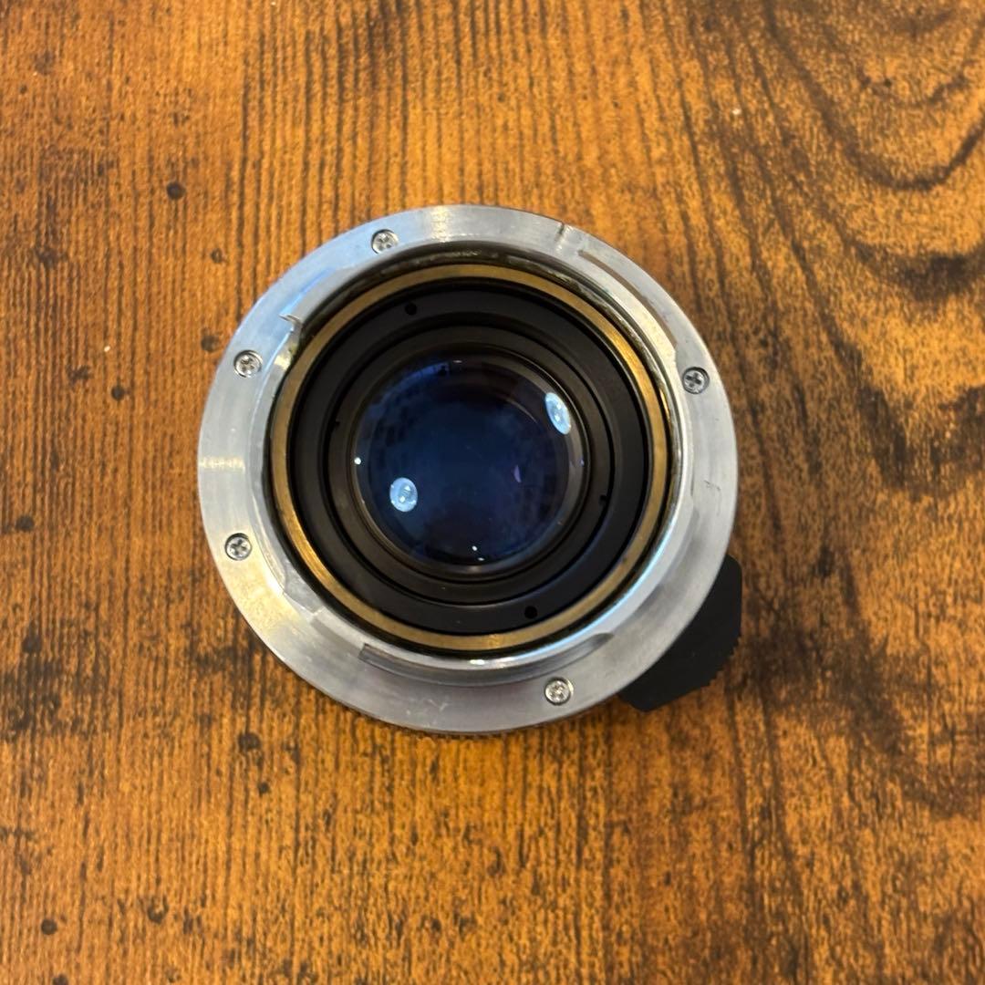 【お得セット】M-ROKKOR 40mmF2