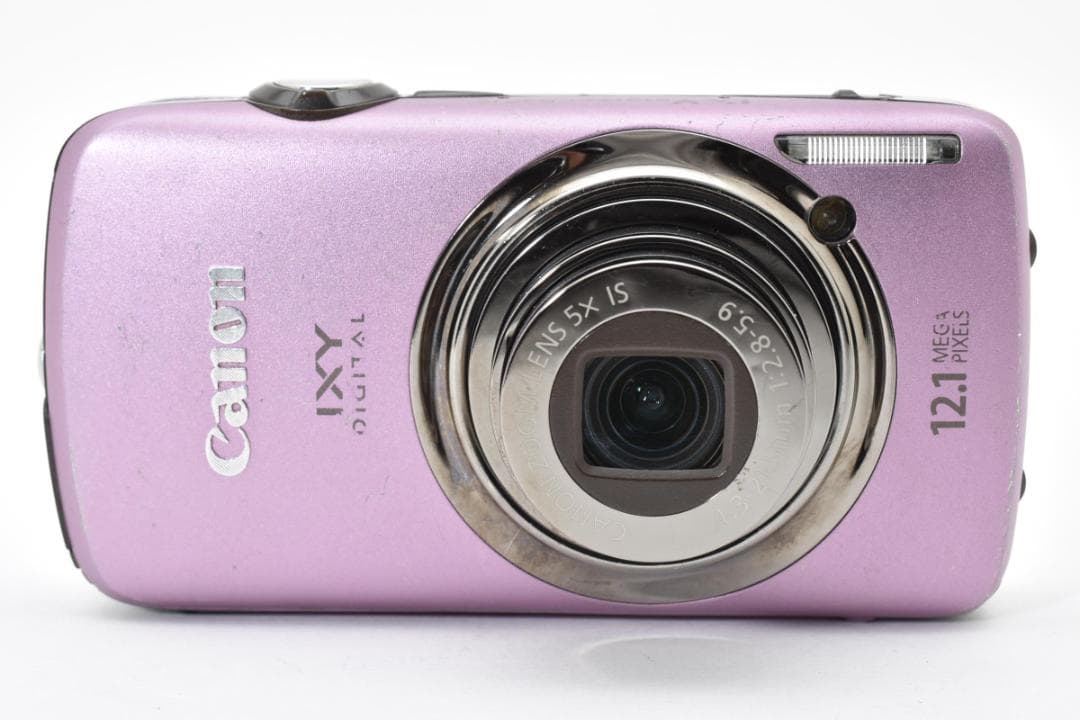 キヤノン　Canon IXY DIGITAL 930 IS 安心の動作確認済品