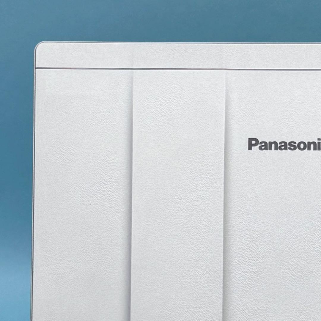 991良品 レッツノートCF-SV9 第10世代 16GB office2024