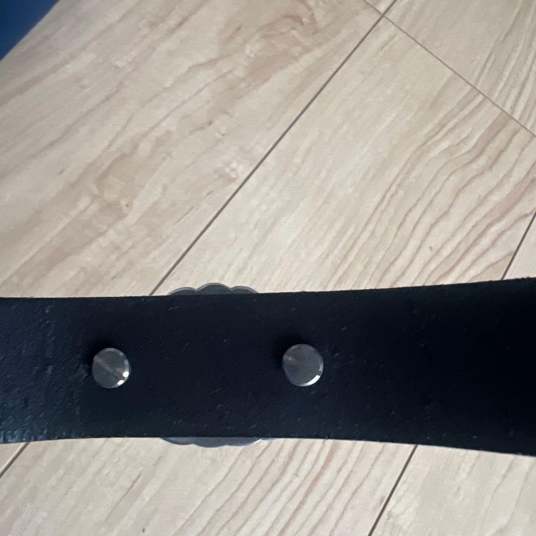 ラルフローレン　コンチョベルト最終値下げしました。