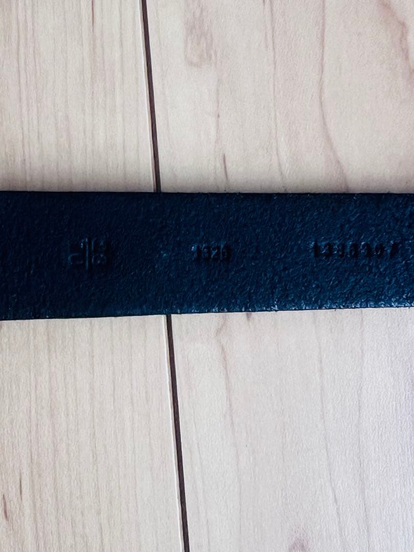 ラルフローレン　コンチョベルト最終値下げしました。