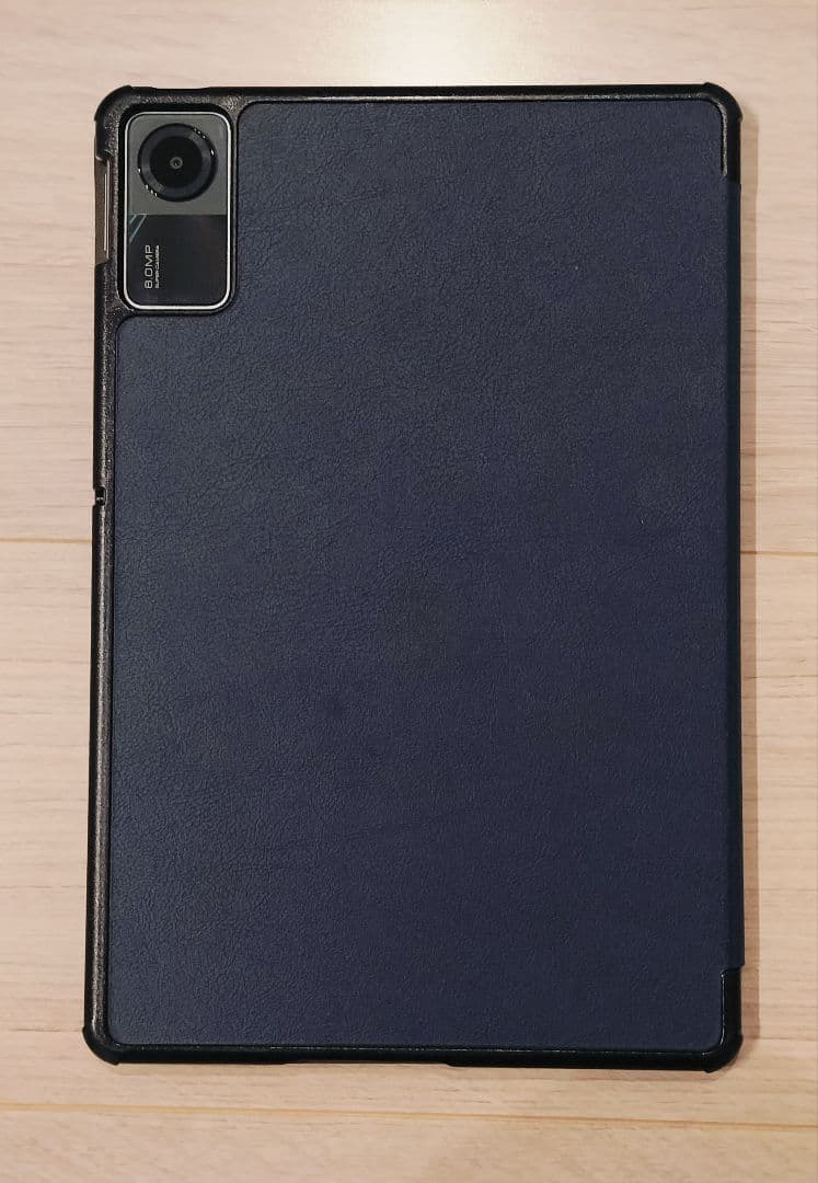 美品 Redmi Pad SE 11インチ 2024年7月購入