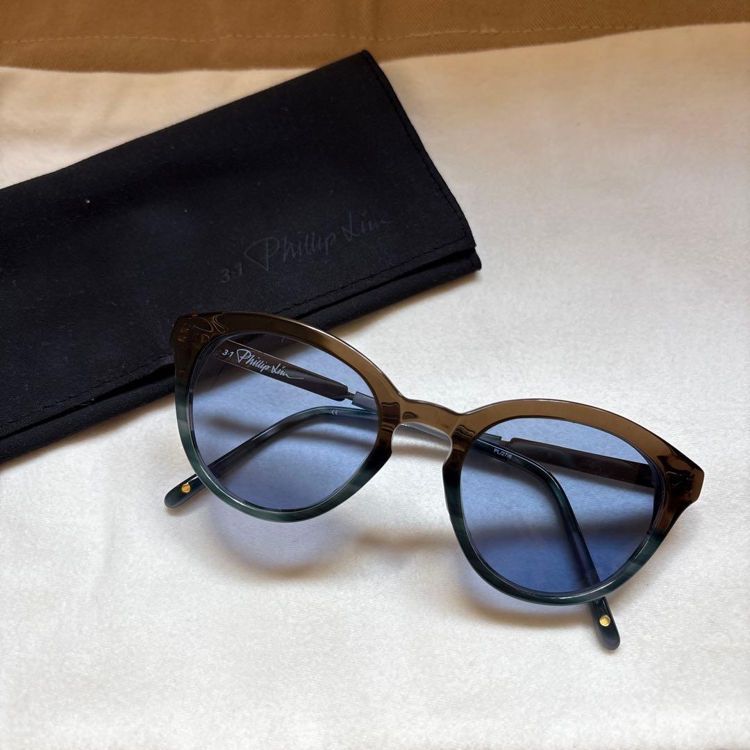 3.1 Phillip Lim サングラス