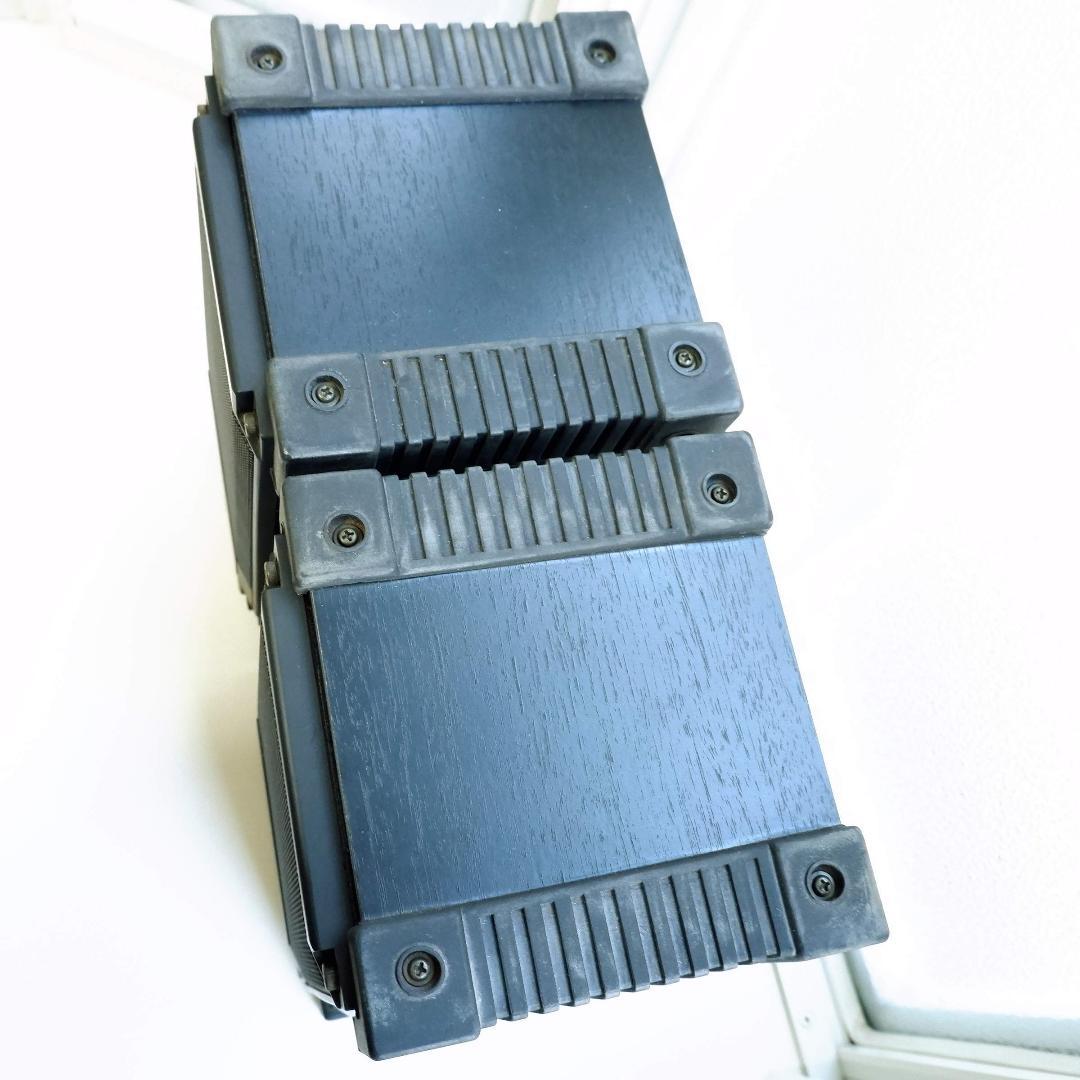 DENON SC-51V リファイン スピーカー