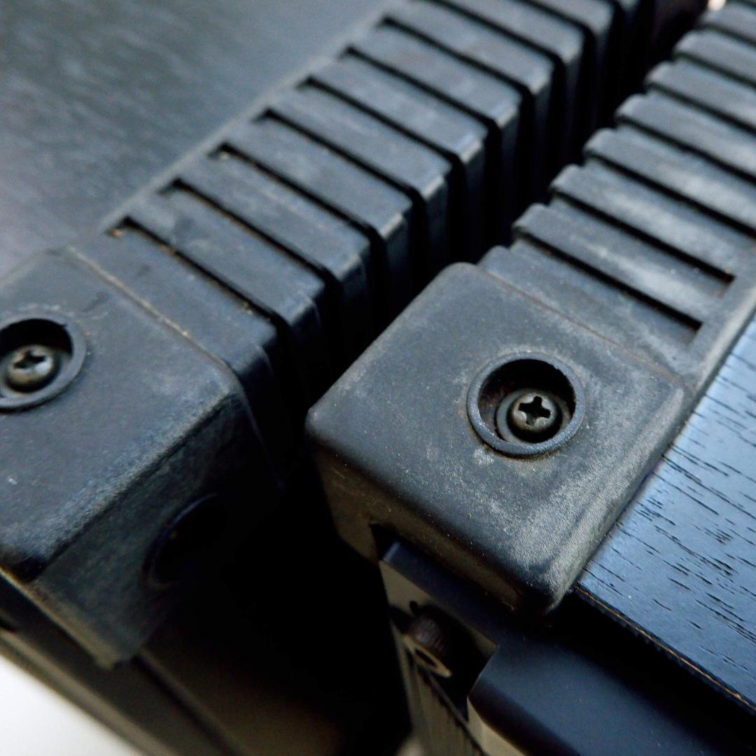 DENON SC-51V リファイン スピーカー