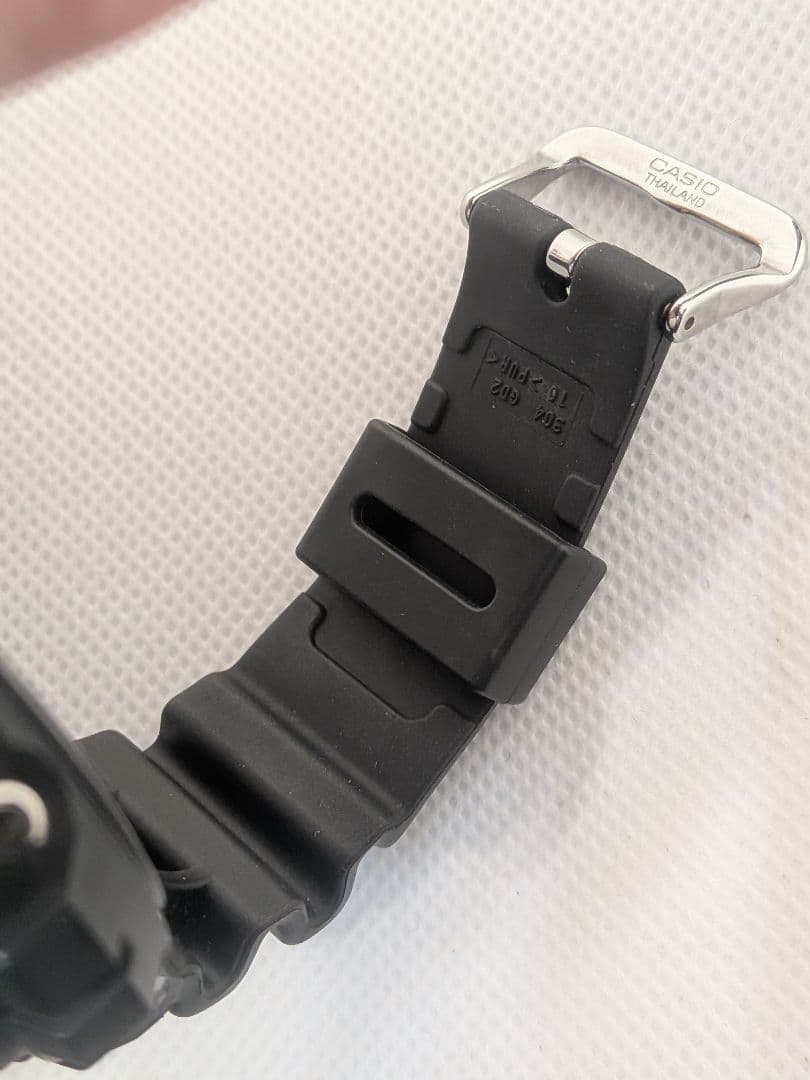 生産完了✨️GW-6900-1 電波ソーラー ELバックライト