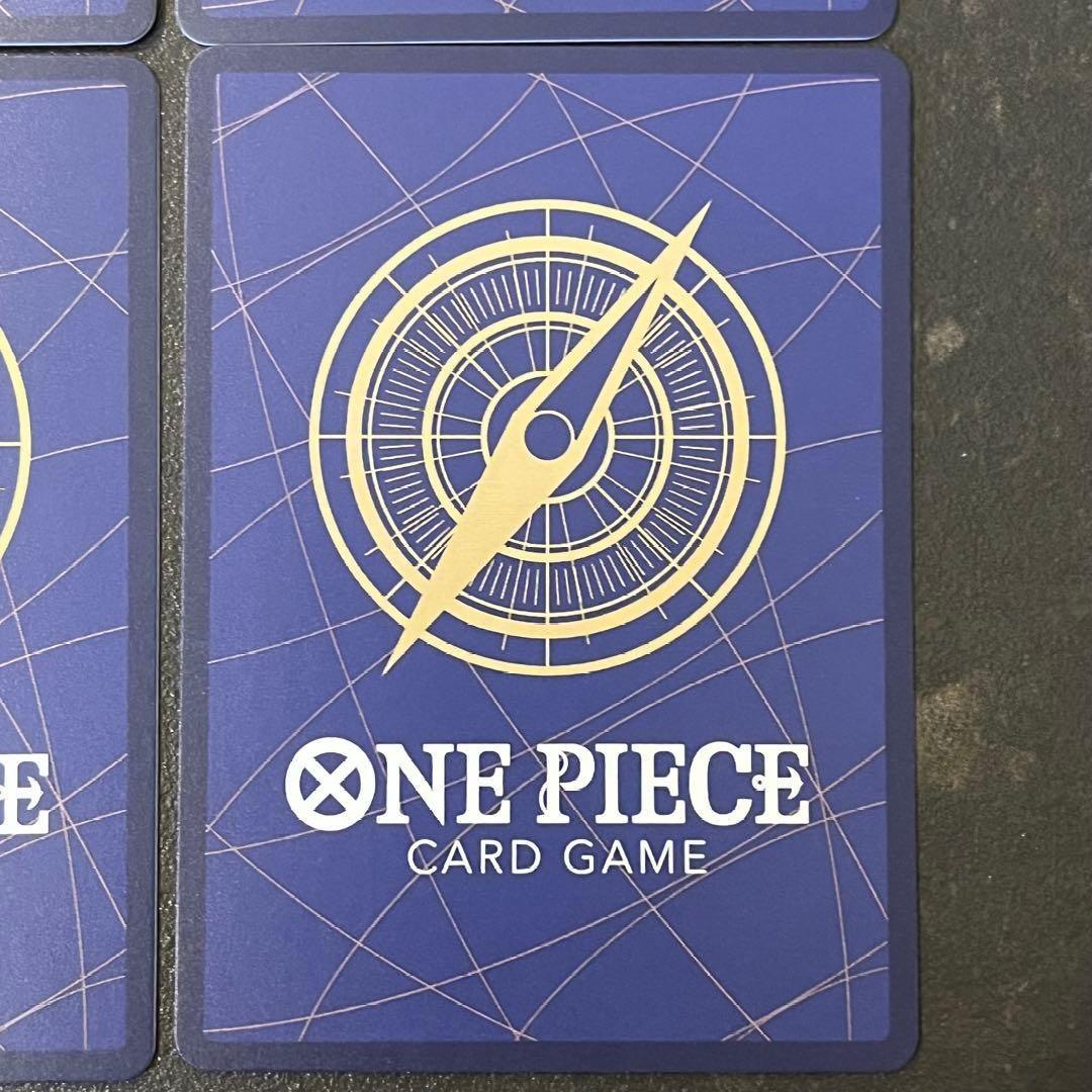 3周年 ペローナ パラレル プロモ ワンピースカード