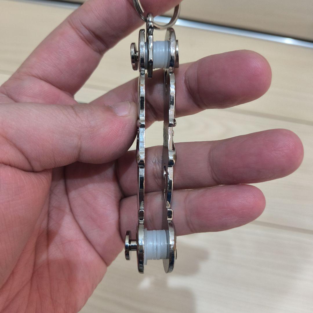 DEAL DESIGN KEY JACK ディールデザイン　キージャックホルダー