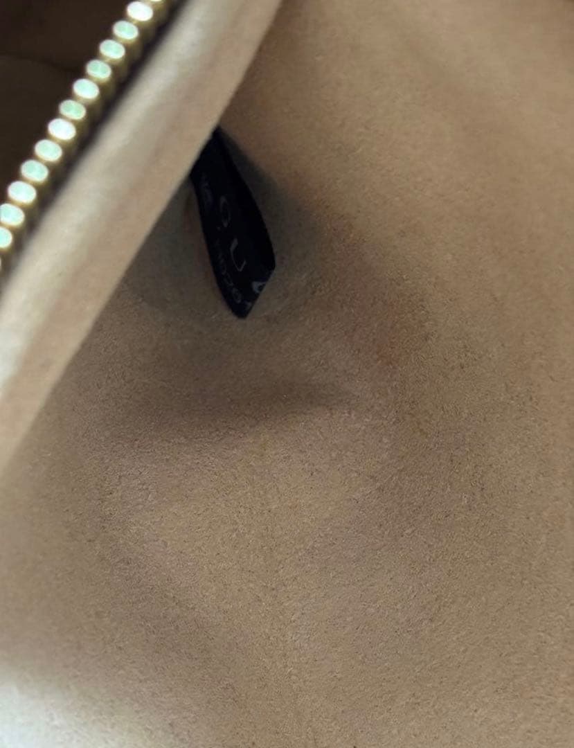 【直営店正規品】GUCCI オフィディア GG ミディアム トップハンドルバッグ