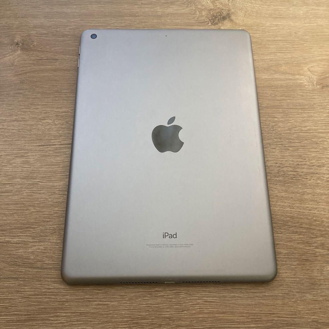 ipad 第6世代 32GB Wi-Fiモデル