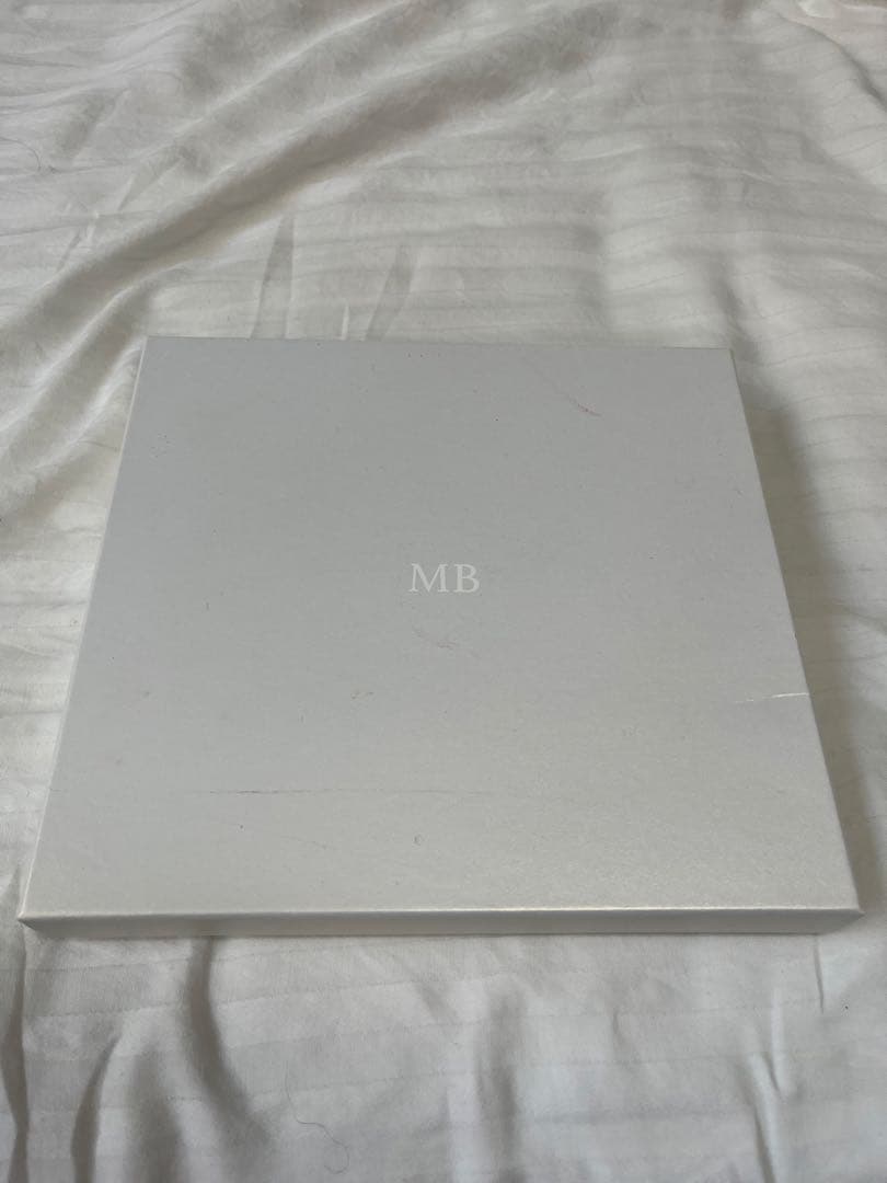 MB ハイエンドシルバーチョーカー