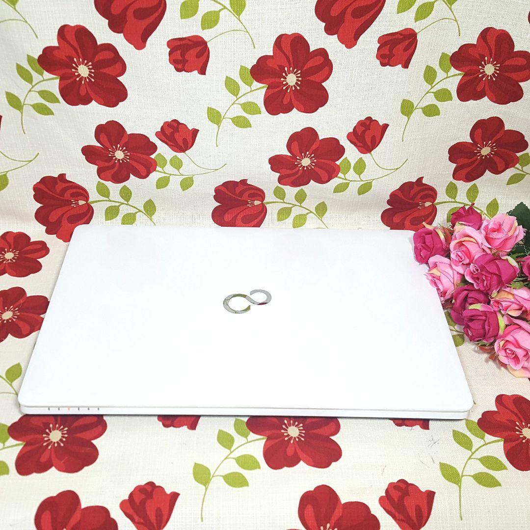 新Windows11/新品SSD512G/第6世代Core-i7/メモリ16