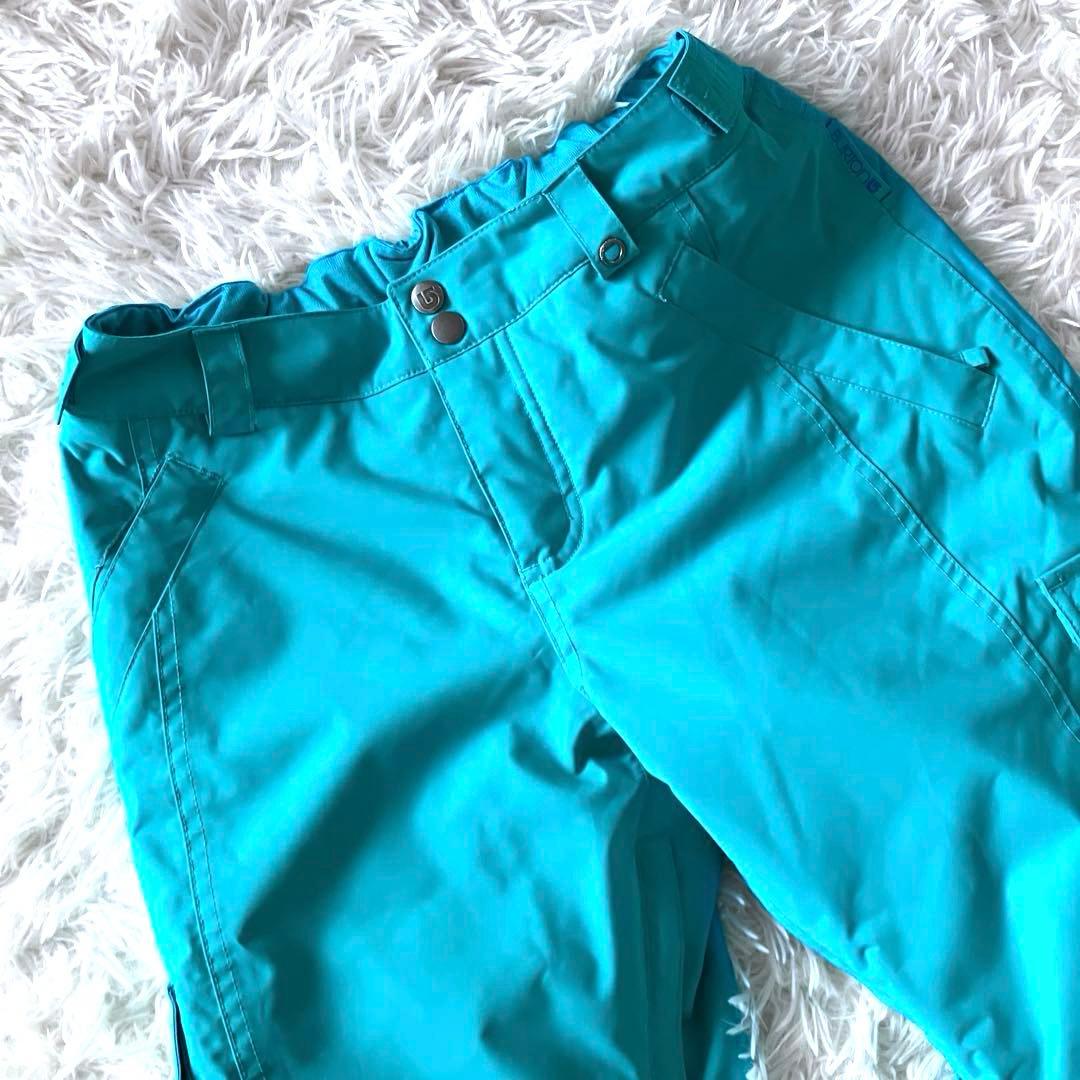 #U5✨BURTON✨スキー スノボ ウェア 上下セット160