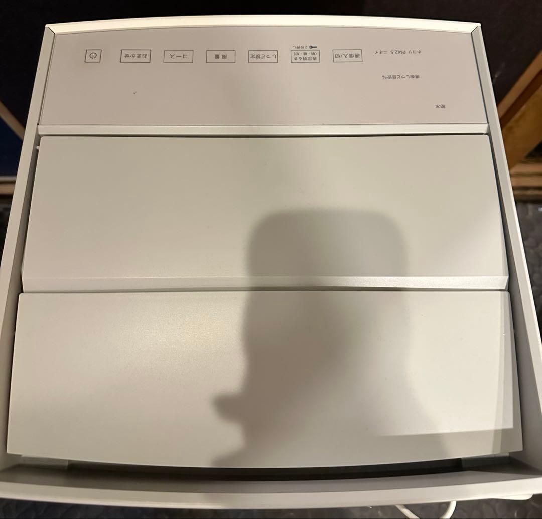 ダイキン　加湿空気清浄機 31畳用　MCK70Y