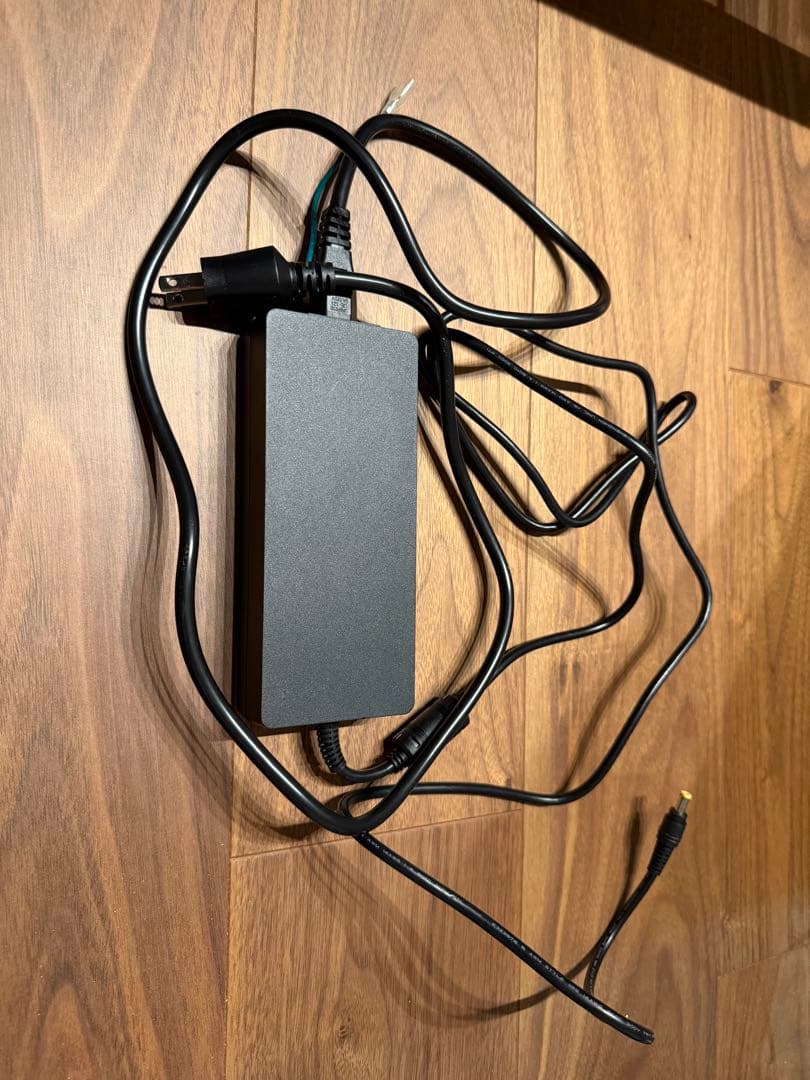 ANKER 563 USB-C ドッキングステーション