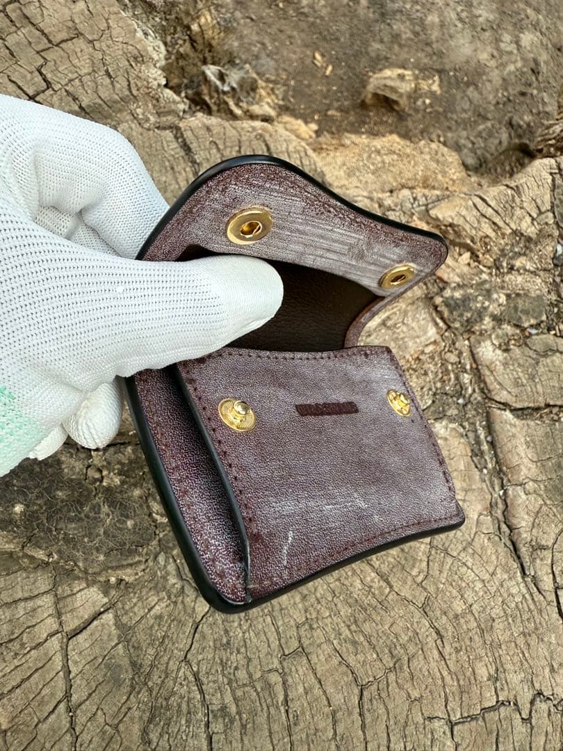 【未使用新品】限定カラー　ワイルドスワンズ　タング　オーストリアンナット