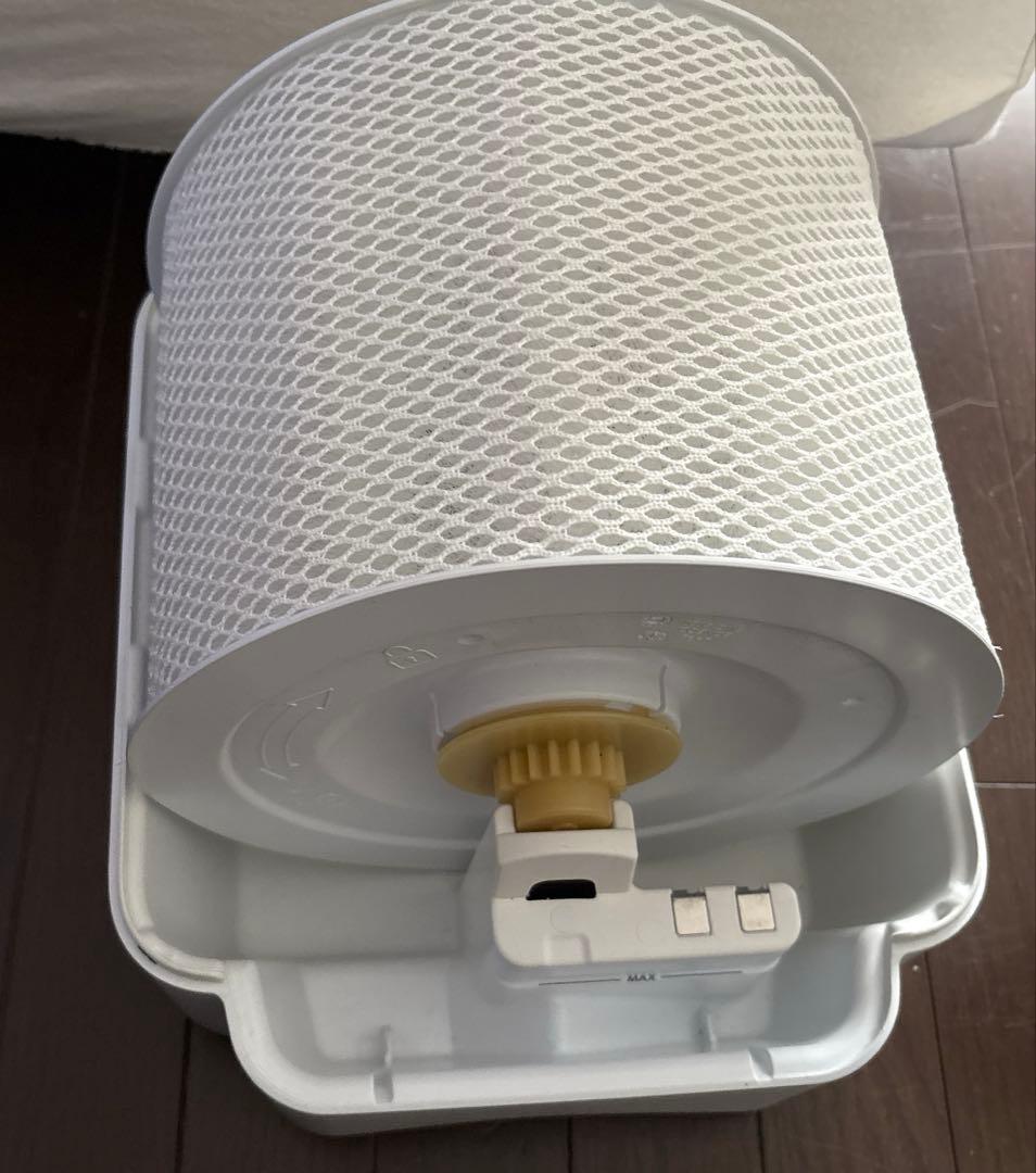 新品＊未使用☆BONECO HEALTHY AIR 気化式加湿器 W200