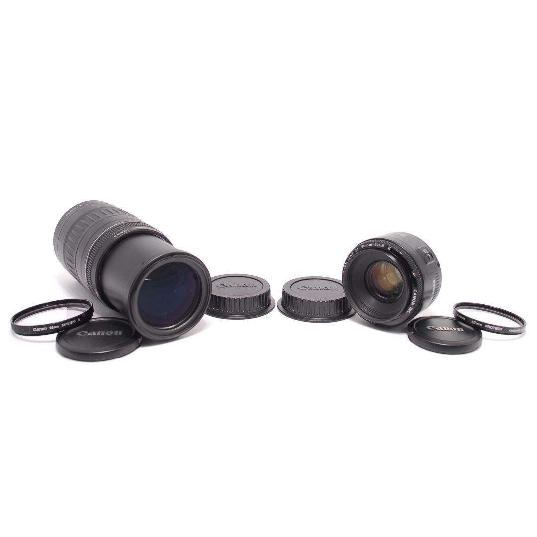 ❤即購入1000円OFF❤ Canon Kiss X7i 単焦点 超望遠レンズ