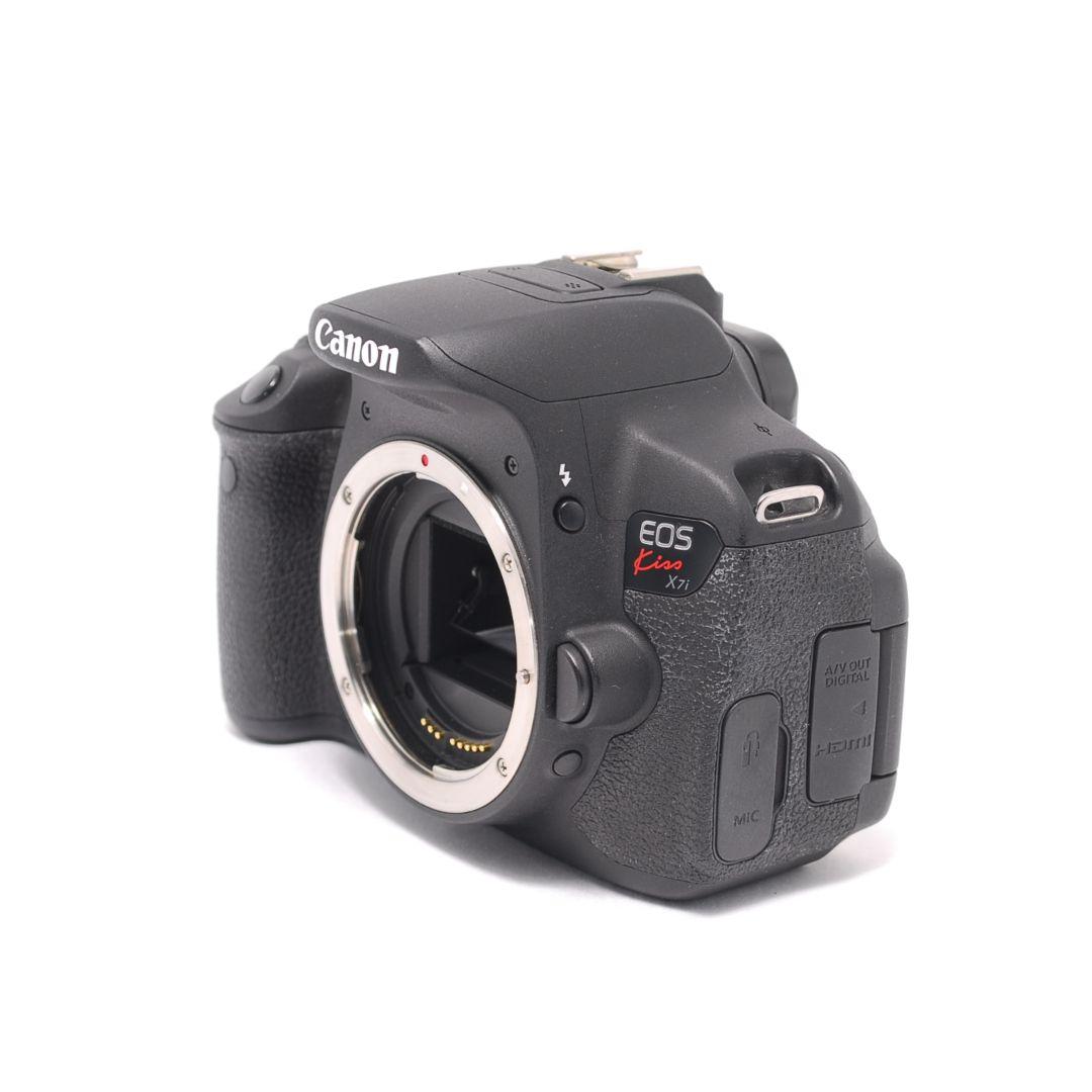❤即購入1000円OFF❤ Canon Kiss X7i 単焦点 超望遠レンズ