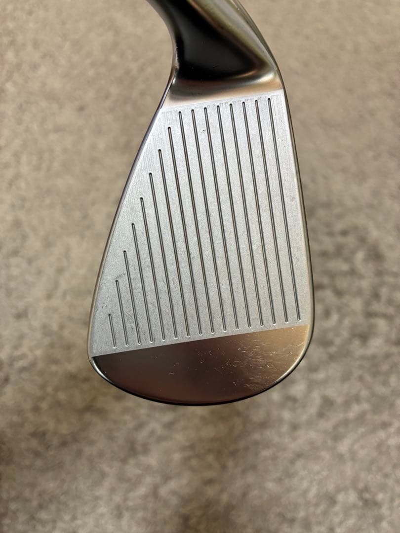 Srixon ZX5 mk2 6〜P 5本セット