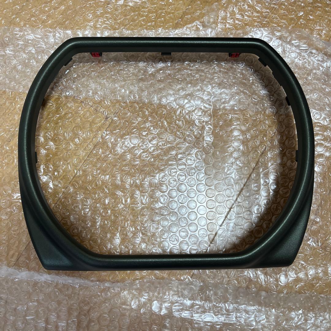 ハスラー車内パーツセット 新品未使用取り外し品